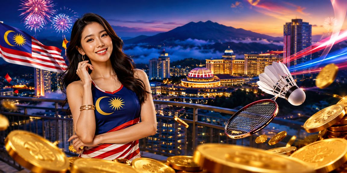 Suasana pertaruhan sukan di Genting Highlands dengan paparan odds bola sepak
