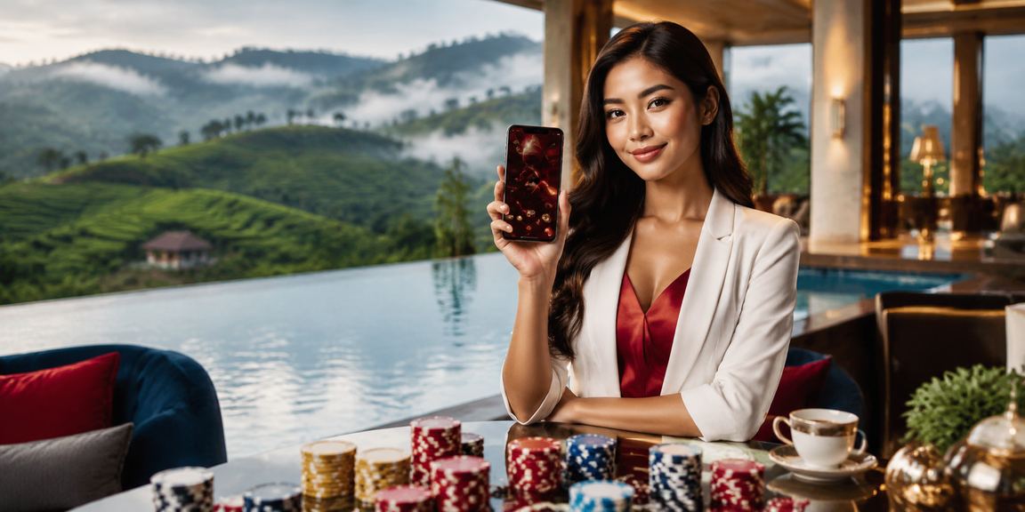 Aplikasi mudah alih vip99 di Malaysia