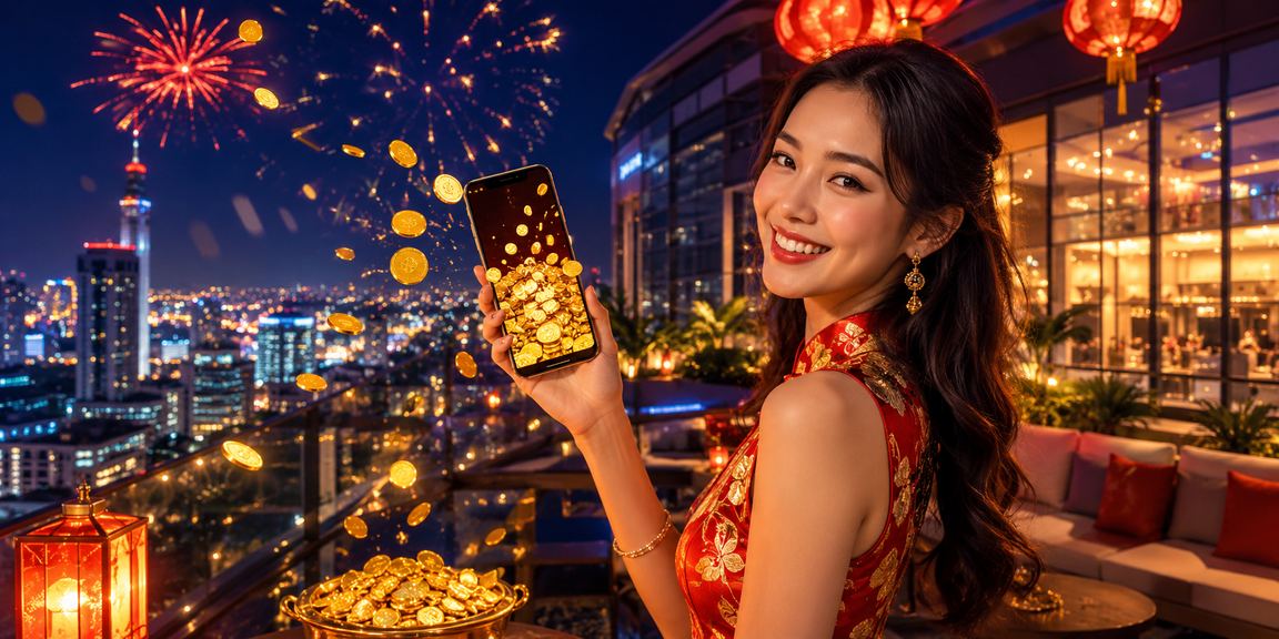 Pemain Seremban menggunakan DuitNow untuk deposit baccarat vip99